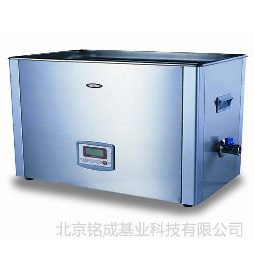 上海科导超声波清洗器SK250H 高频台式 LCD